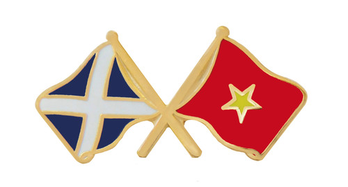 Insigne épingle courtoisie - de,