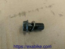 vis banjo pour Suzuki 600