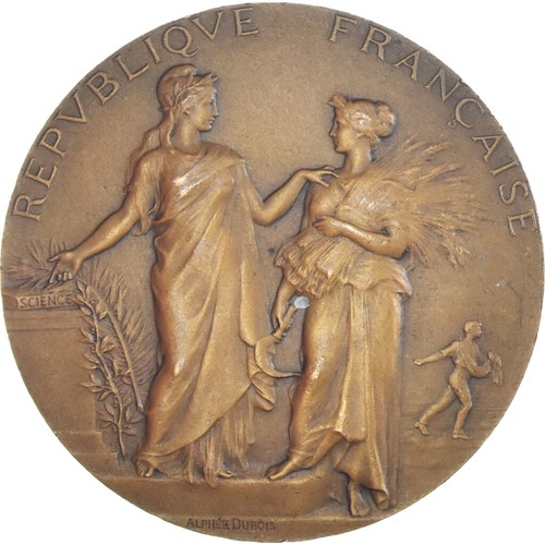 1154130 france médaille - [#1154130],
