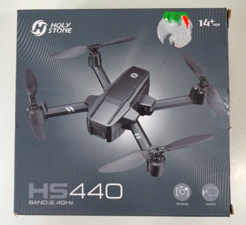 Drone holy stone - holy, 440