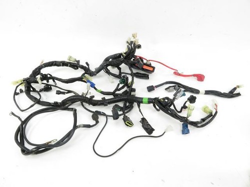 Faisceau electrique yamaha xvs - electrique,