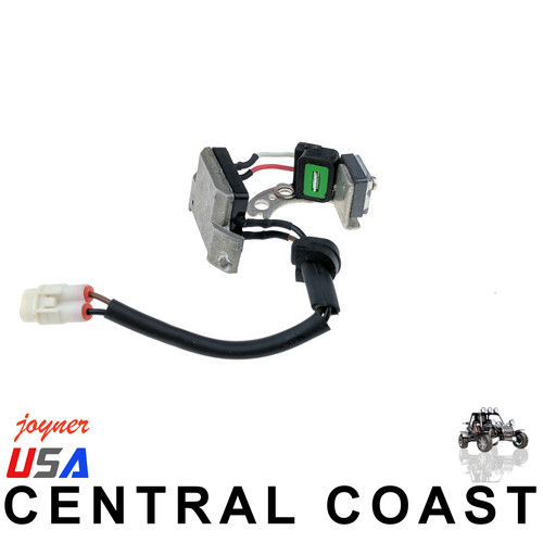 Ignition module for joyner - for,