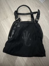 Sac Versace Jean Couture Neuf Sans Étiquette, En Toile