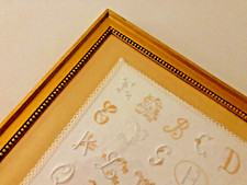 TABLEAU SUBLIME Abécédaire