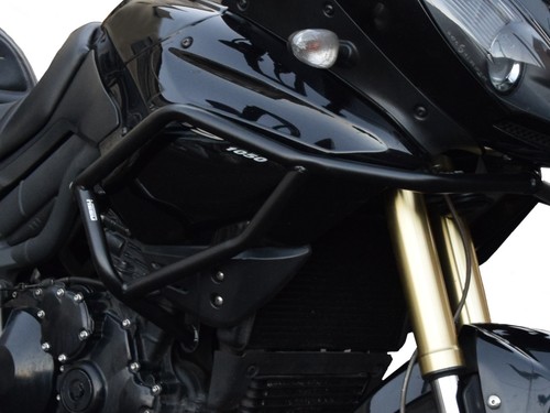 Crash bars pare carters heed - crash,