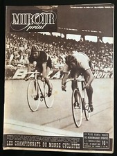 Miroir Sprint n°62 du