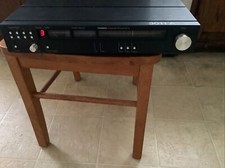 Tandberg 3011A, Programable FM
