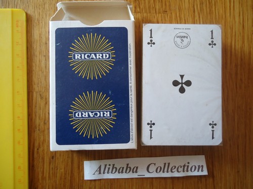 Neuf jeu cartes - //,