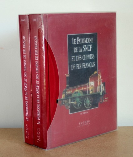 Patrimoine sncf et - le, de