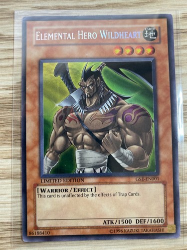 Yugioh elemental hero - yugioh!,