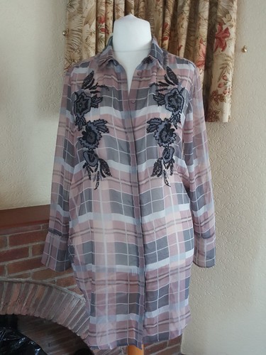 Top tunique femme - top,