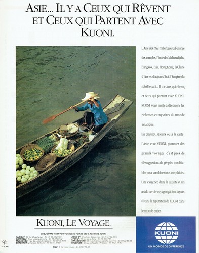 Publicité advertising 0322 - ,