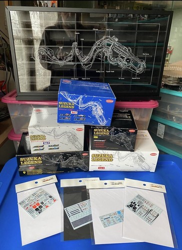 Kyosho suzuka - kyosho,