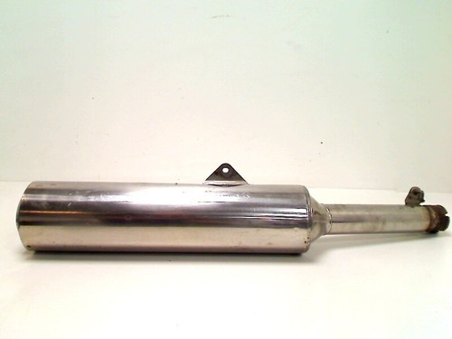 Hmmate1 silencieux - silencieux, d