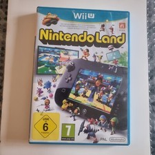 Nintendo land - nintendo, u