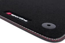 Tapis De Sol Sportline Pour