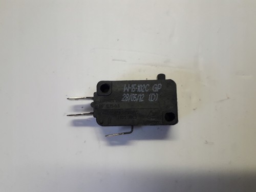 Micro interrupteur galanz - micro-interrupteur,