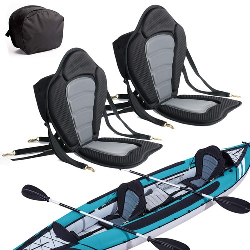 Pack kayak seat deluxe - kayak,