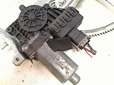 Leve vitre electrique avant droit OPEL ASTRA G BREAK 90543918