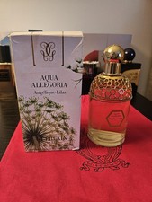 GÛERLAÏN ÂQUA ÂLLÊGÔRÏA