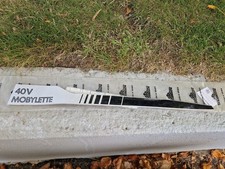 NOS sticker autocollant 23169