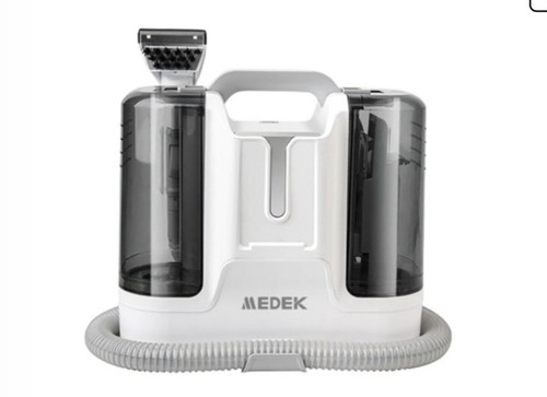 Shampouineuse medek nettoyeur - shampouineuse,