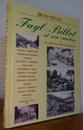Fayl billot son canton - fayl-billot, par