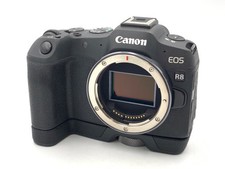 Canon EOS R8 sans Miroir