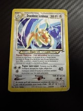 DRACOLOSSE LUMINEUX HOLO -