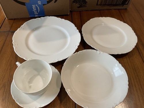 Set haviland co limoges - &,