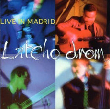 Christophe Lartilleux - Lea