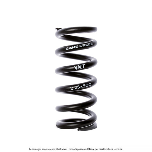 Ressort amortisseur cane creek - ressort,