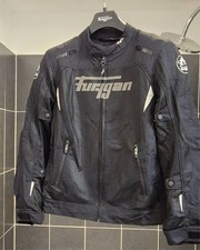 Furygan men's motorcycle jacket