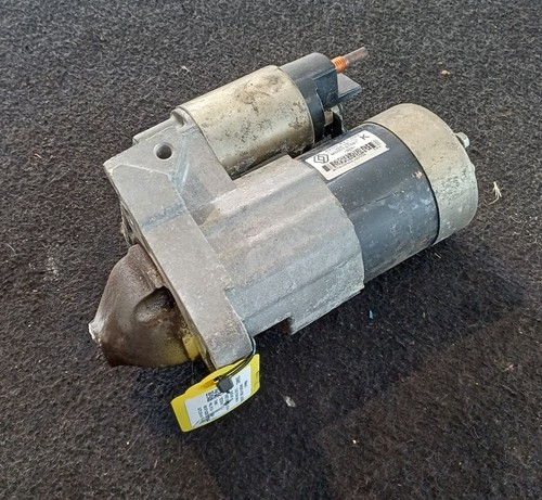 8200584685 démarreur renault - démarreur,