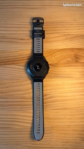 Garmin forerunner 965 noire - garmin,