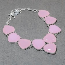 Collier bijoux fait main