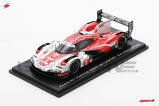 SPARK 1/43 - PORSCHE 963 - 24H