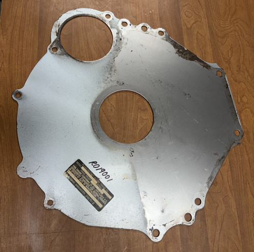 Pcm pleasurecraft starter - pleasurecraft, loc