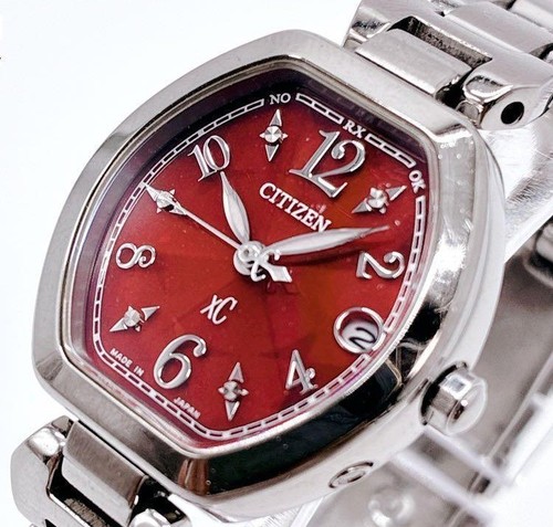 Montre solaire citizen - citizen, xc