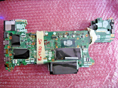 Lot cartes mères - cartes, lenovo