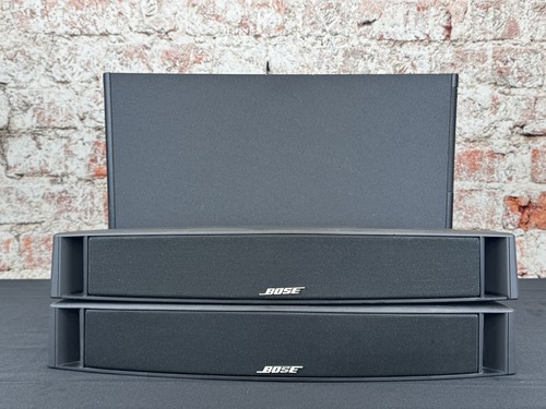 Bose acoustimass lot - bose,