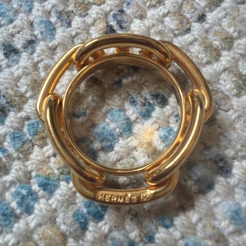 Occasion bague écharpe - [occasion],