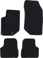 Tapis de sol sur mesure INCAR