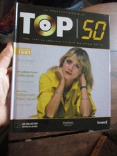 dorothee livre cd top 50