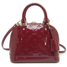 LOUIS VUITTON Verni Handbag