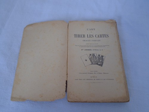Art tirer les - de,