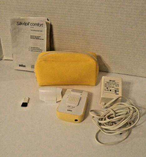 Braun silk epil compact - braun,