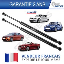 2 vérin capot BMW Série 1 E82 Coupé E88 Cabriolet | 2006-2013 | 51237118370
