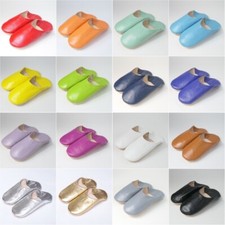 BABOUCHE / Womens moroccan