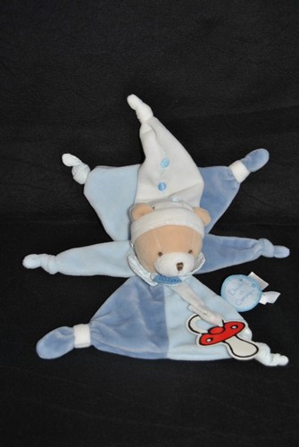 Doudou compagnie dc2714 - compagnie,